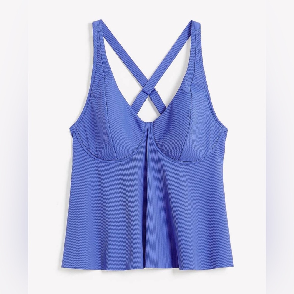 Pennington’s Bathing Suit